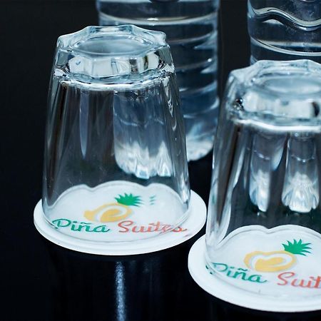 אורמוק Pina Suites מראה חיצוני תמונה