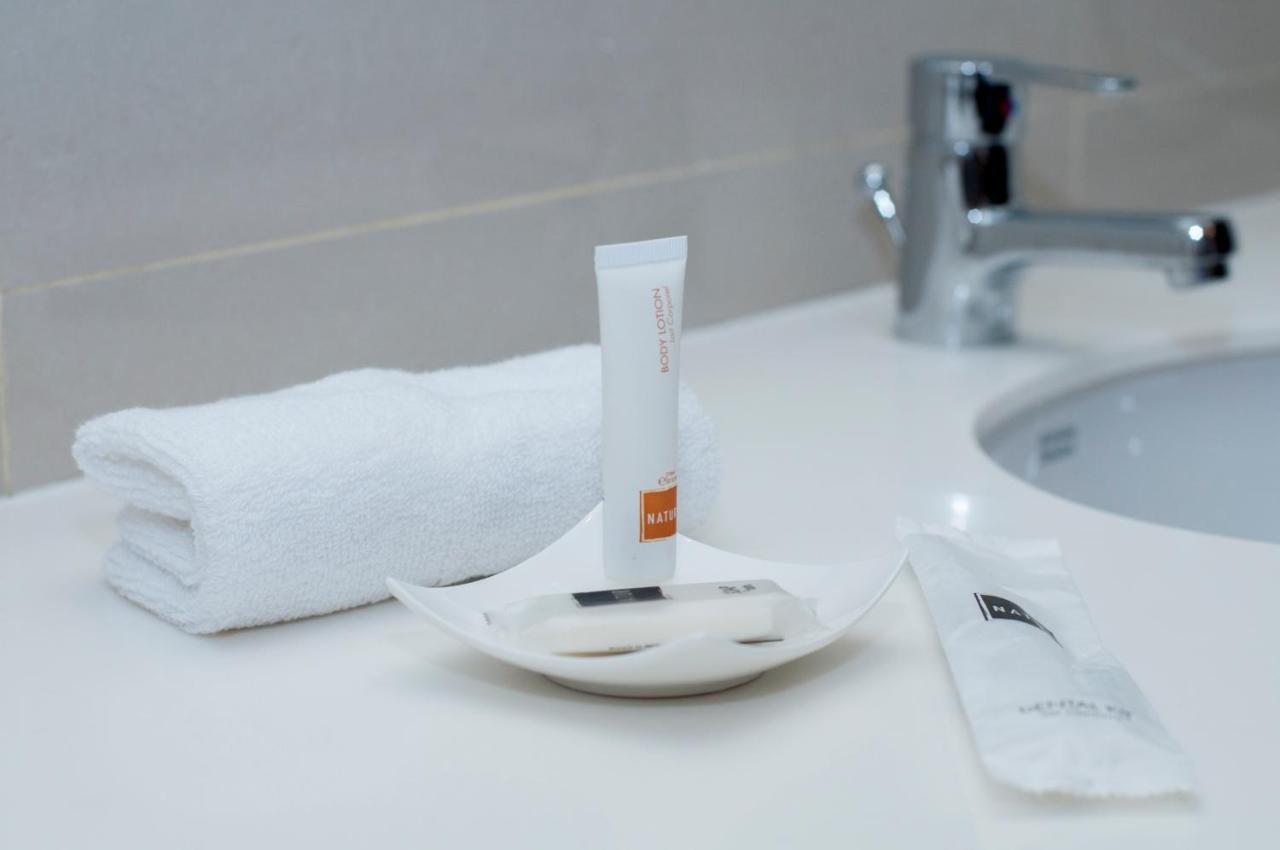 אורמוק Pina Suites מראה חיצוני תמונה