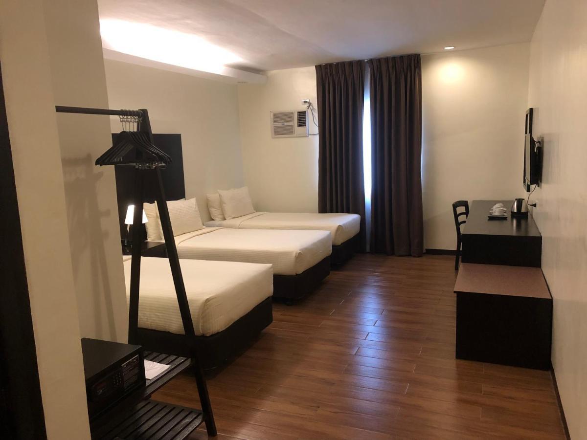אורמוק Pina Suites מראה חיצוני תמונה