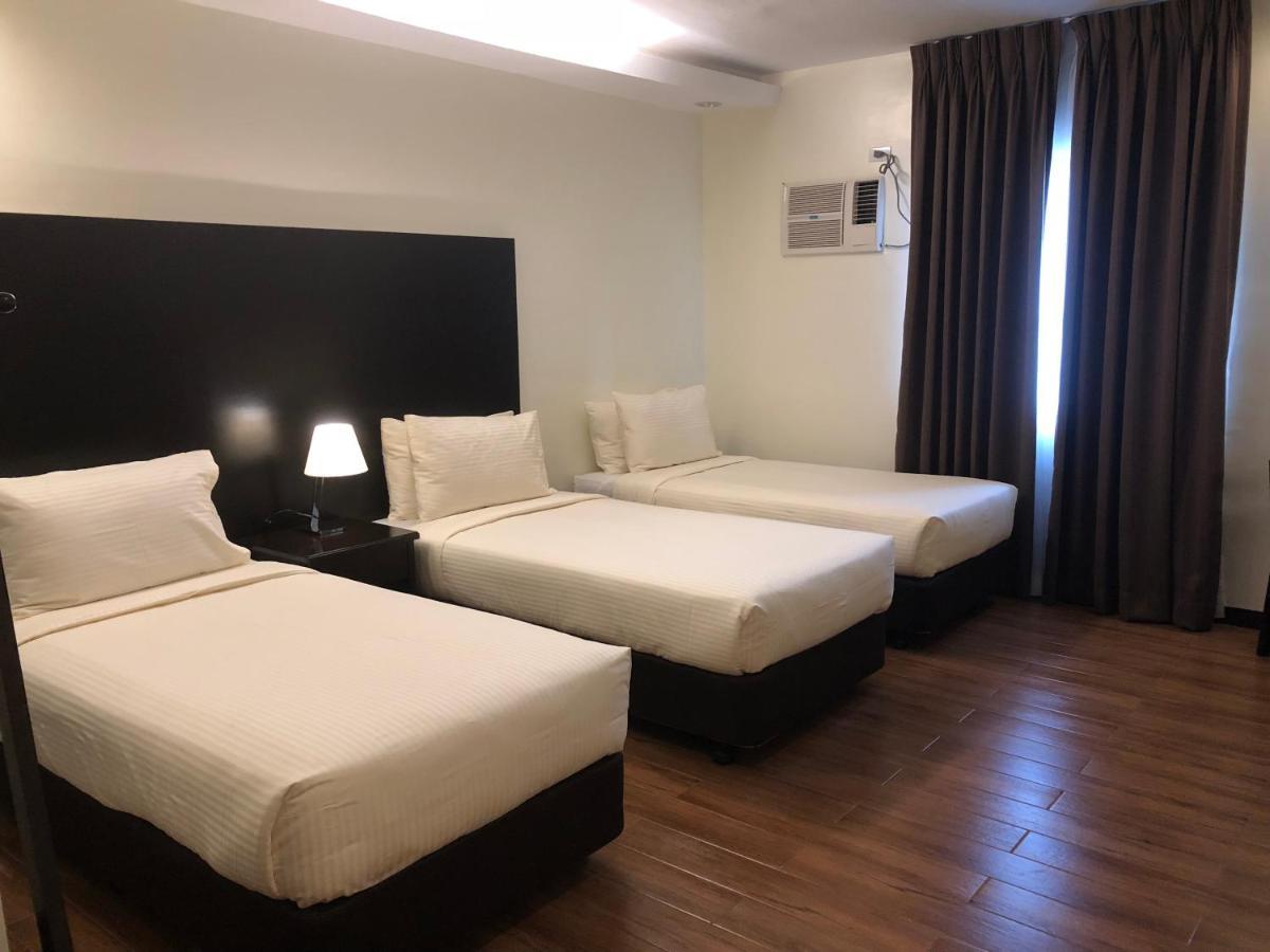 אורמוק Pina Suites מראה חיצוני תמונה