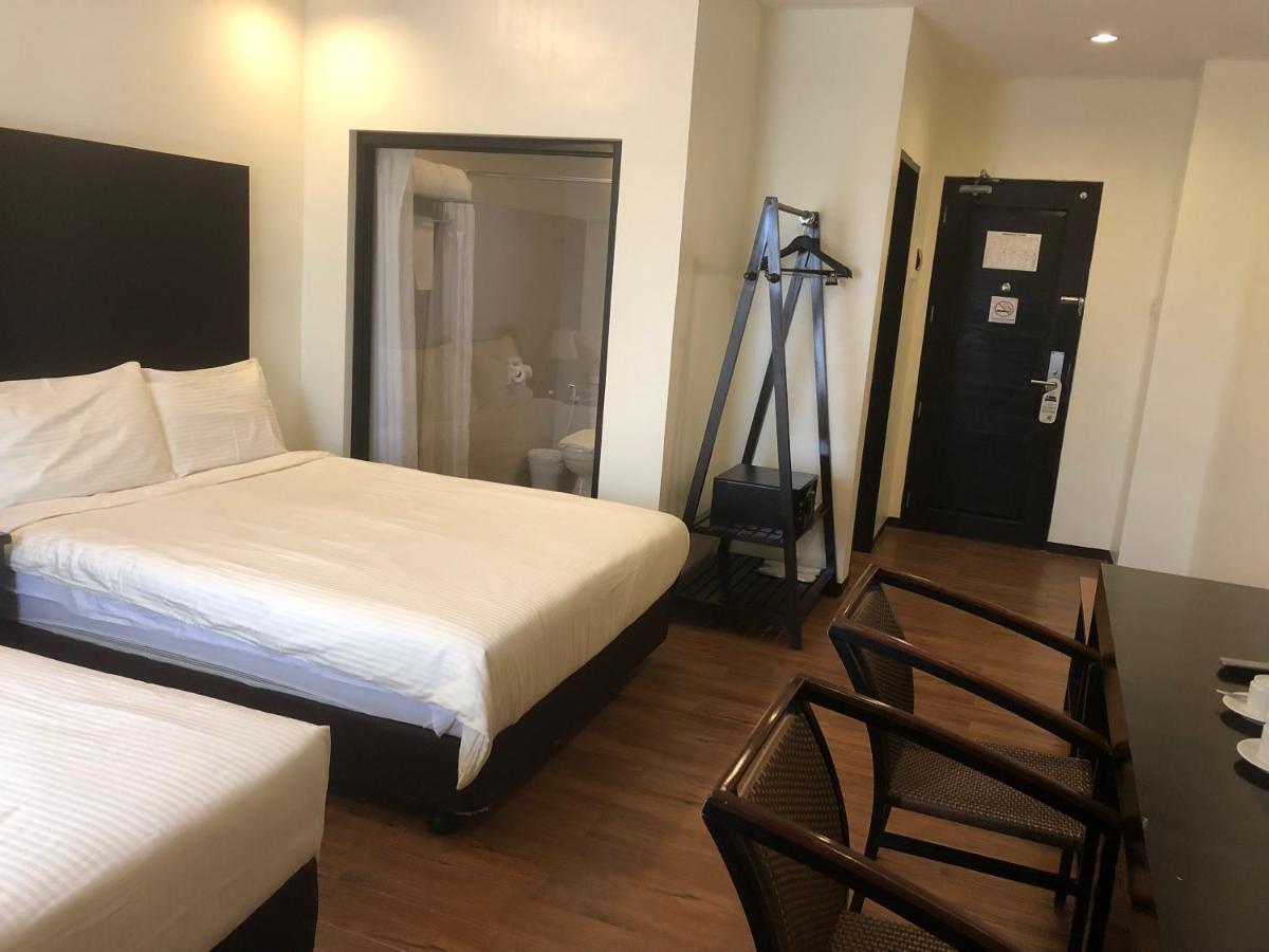 אורמוק Pina Suites מראה חיצוני תמונה