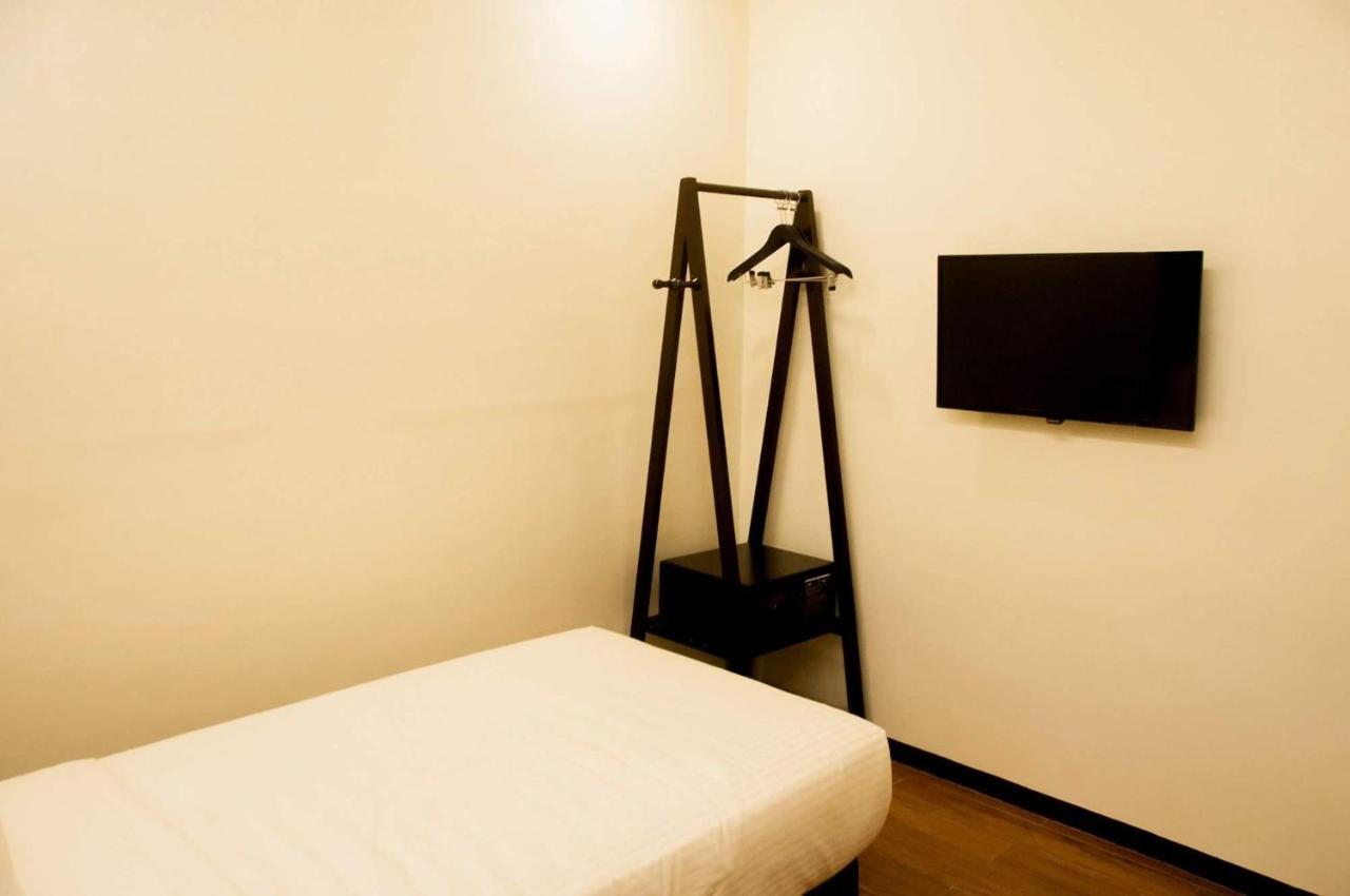 אורמוק Pina Suites מראה חיצוני תמונה