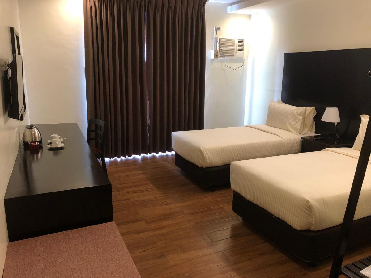 אורמוק Pina Suites מראה חיצוני תמונה
